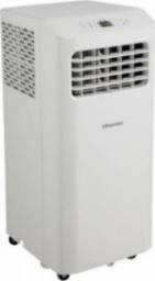  Hisense Air conditioning Hisense APC07 portable white