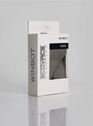 Ecovacs Ecovacs ECOPADWIN9 Wiping fabrics for Ecovacs WINBOT W930 - ECOPADWIN9