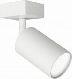 Lampa sufitowa SuperLed Spoti lampa sufitowa (spot) 1-punktowa biała