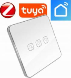 RTX Włącznik Światła 3obw. Zigbee Tuya
