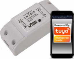  RTX Tuya Smart Przekaźnik Sterownik Włącznik WiFi 10A