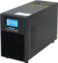 UPS Phasak Smart Pro Online 2000VA (PH 9220)