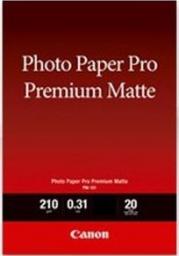  Canon Papier fotograficzny do drukarki A4 (39119137)