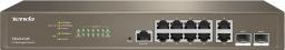 Switch Tenda TEG5312F