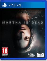  Martha Is Dead PS4