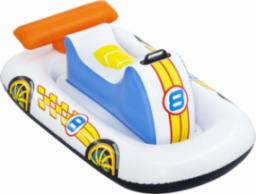  Bestway Pontonik dla dzieci samochód wyścigowy (41480)