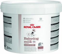  Royal Canin BABYDOG MILK 400g