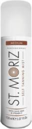  St Moriz Professional Self Tanning Mist (W) samoopalacz Medium 250ml