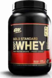  Optimum Nutrition Optimum Whey Gold Standard 908g : Smak - Milk Chocolate