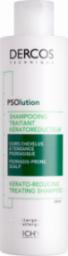 Vichy Dercos PSolution - szampon keratolityczny
