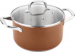 Lamart LT1041 Garnek ze stali nierdzewnej 22cm (42001770)