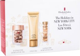 Elizabeth Arden Ceramide Vitamin C Gift Set Serum do twarzy 30szt