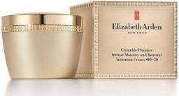 Elizabeth Arden Ceramide Premiere Cream SPF30 Krem intensywnie nawilżający 50ml