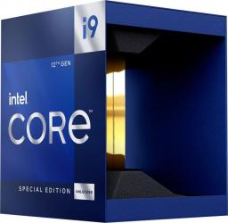Procesor Intel Core i9-12900KS, 4 GHz, 30 MB, BOX (BX8071512900KS)