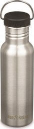  Klean Kanteen Kanteen Classic (mit Loop Cap), 800ml/27oz, Brushed Stainless