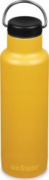  Klean Kanteen Kanteen Classic (mit Loop Cap), 800ml/27oz, Marigold