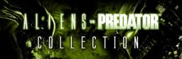  Aliens vs. Predator Collection