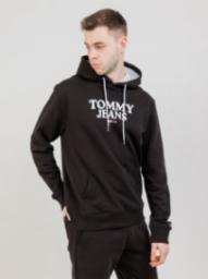 Tommy Hilfiger Bluza męska Tommy Hilfiger DM0DM12941-BDS - XL