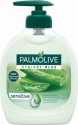  Palmolive  Palmolive Mydło w płynie Sensitive Aloe Vera 300ml