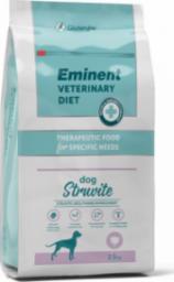  Eminent Veterinary Diet Dog Struvite 2,5 kg