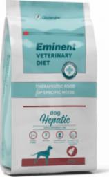  Eminent Veterinary Diet Dog Hepatic 2,5 kg