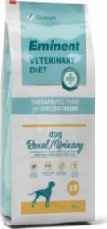  Eminent Eminent Veterinary Diet Dog Renal/Urinary 11kg