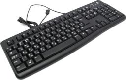 Klawiatura Logitech K120 (920-002522)