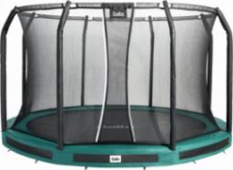 Trampolina ogrodowa Salta Premium Ground Combo z siatką wewnętrzną 14 FT 427 cm