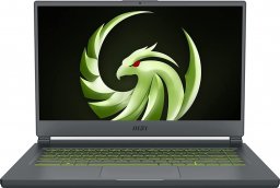 Laptop MSI Delta 15 AMD Advantage Edition A5EFK-078PL Ryzen 9 5900 HX / 1 TB / W11 / RX 6700M / 240 Hz