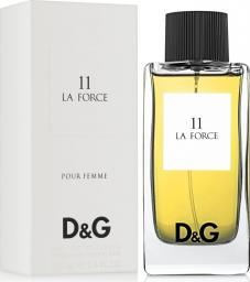  Dolce & Gabbana Anthology La Force 11 EDT 50 ml 