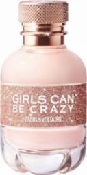 Zadig&Voltaire Zadig & Voltaire Girls Can Be Crazy edp 30ml