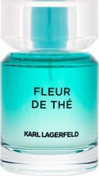  Karl Lagerfeld Fleur De The EDP 50 ml 