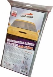  CarPasssion Osłona Lato Zima duża 145cm do 175cm – 95cm EAN : 5903678450366