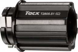  Tacx Bębenek do trenażera rowerowego Tacx - seria NEO 2, FLUX 2, FLUX (T2805.81)