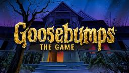  Goosebumps: The Game PC, wersja cyfrowa