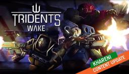  Trident's Wake PC, wersja cyfrowa