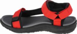  Lee Cooper Lee Cooper Women's Sandals LCW-22-34-0959L Czerwone 36