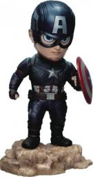 Figurka Marvel Marvel Kapitan Ameryka Mini Egg Attack (MEA-011B)