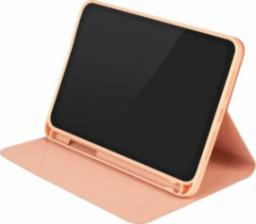Etui na tablet Tucano TUCANO Metal - Etui ekologiczne iPad mini 6 (Rose Gold)