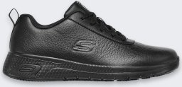  Skechers Skechers Marsing - Gmina SR 108010EC-BLK Czarne 37