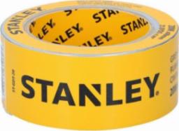  Stanley Stanley - Taśma naprawcza Duct Tape 4,8 cm x 20 m (szary)