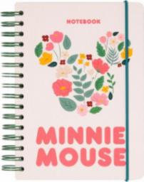Minnie Mouse Minnie Mouse - Notatnik / Notes A5