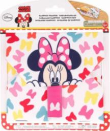  Minnie Mouse Minnie Mouse - Wielorazowa owijka śniadaniowa