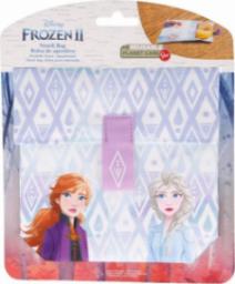  Frozen Frozen 2 - Wielorazowa owijka śniadaniowa (Elements 1)