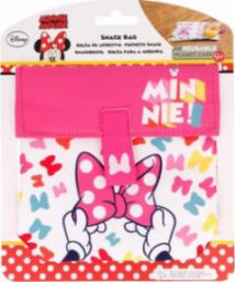 Minnie Mouse Minnie Mouse - Wielorazowa torba lunchowa