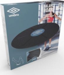  Umbro Umbro – Platforma do balansowania, trener równowagi okrągła 36 cm