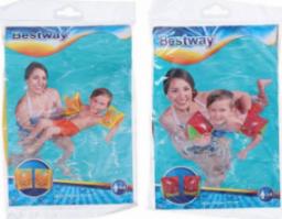  Bestway Rękawki do pływania dla dzieci 23x15 cm (Ananas)