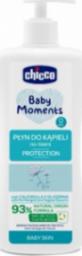  Chicco Płyn do kąpieli Baby Moments Protection 500 ml