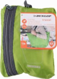  Dunlop Dunlop - Składana torba na zakupy (zielony)