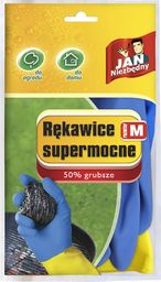  JAN Niezbędny JN Rękawice supermocne rozmiar M - 8571005709